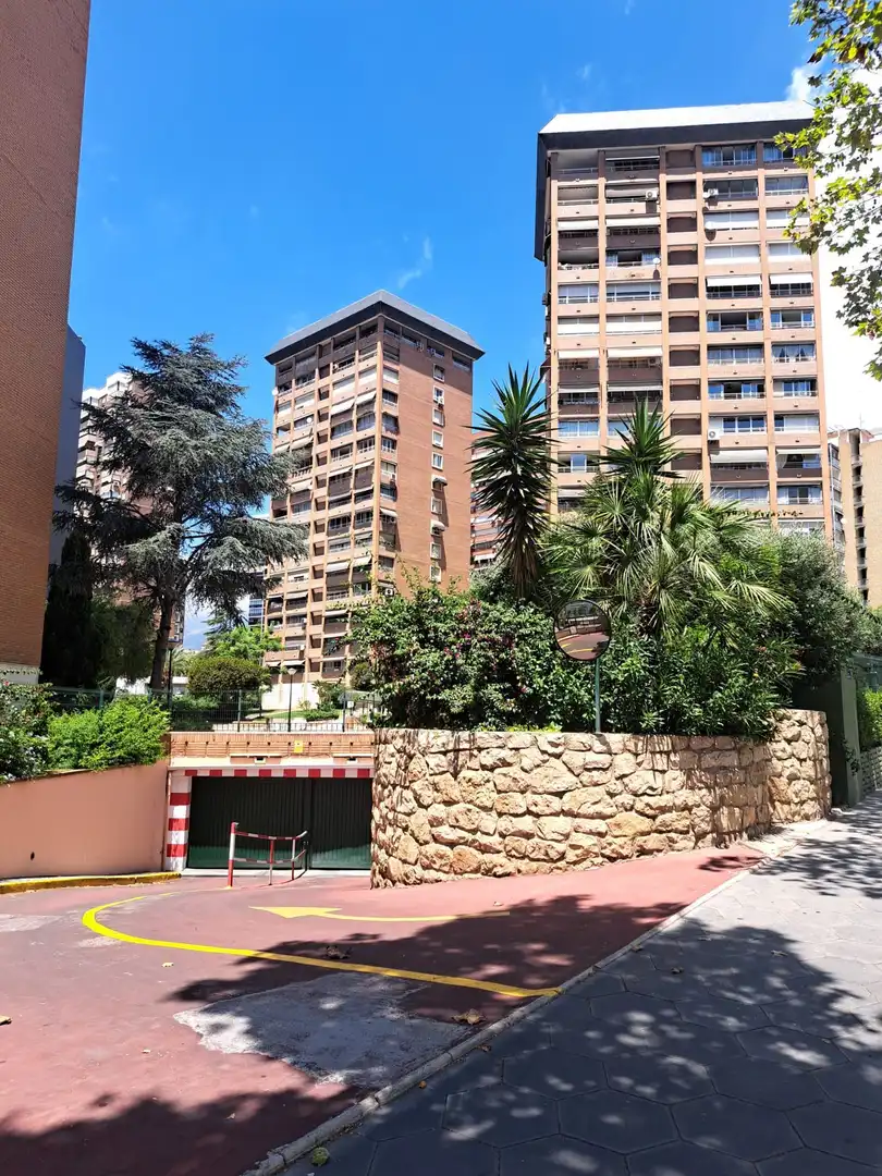 Pis en venda a Levante Alto