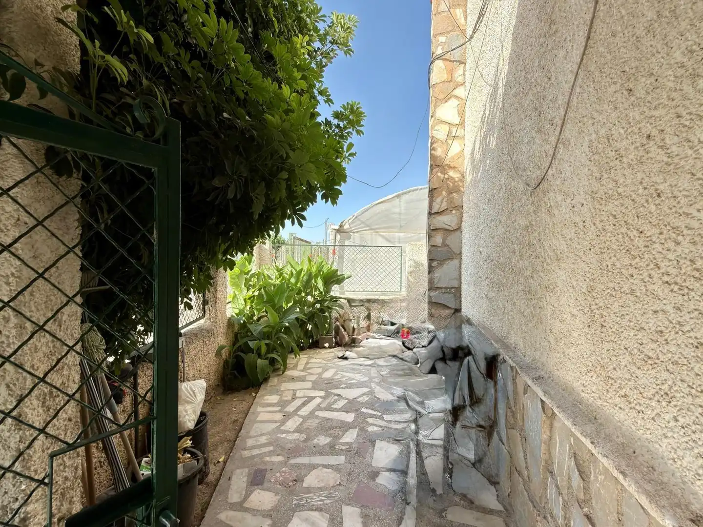 Maison avec terrasse à vendre à Alhama de Murcia ciudad, imagen 9