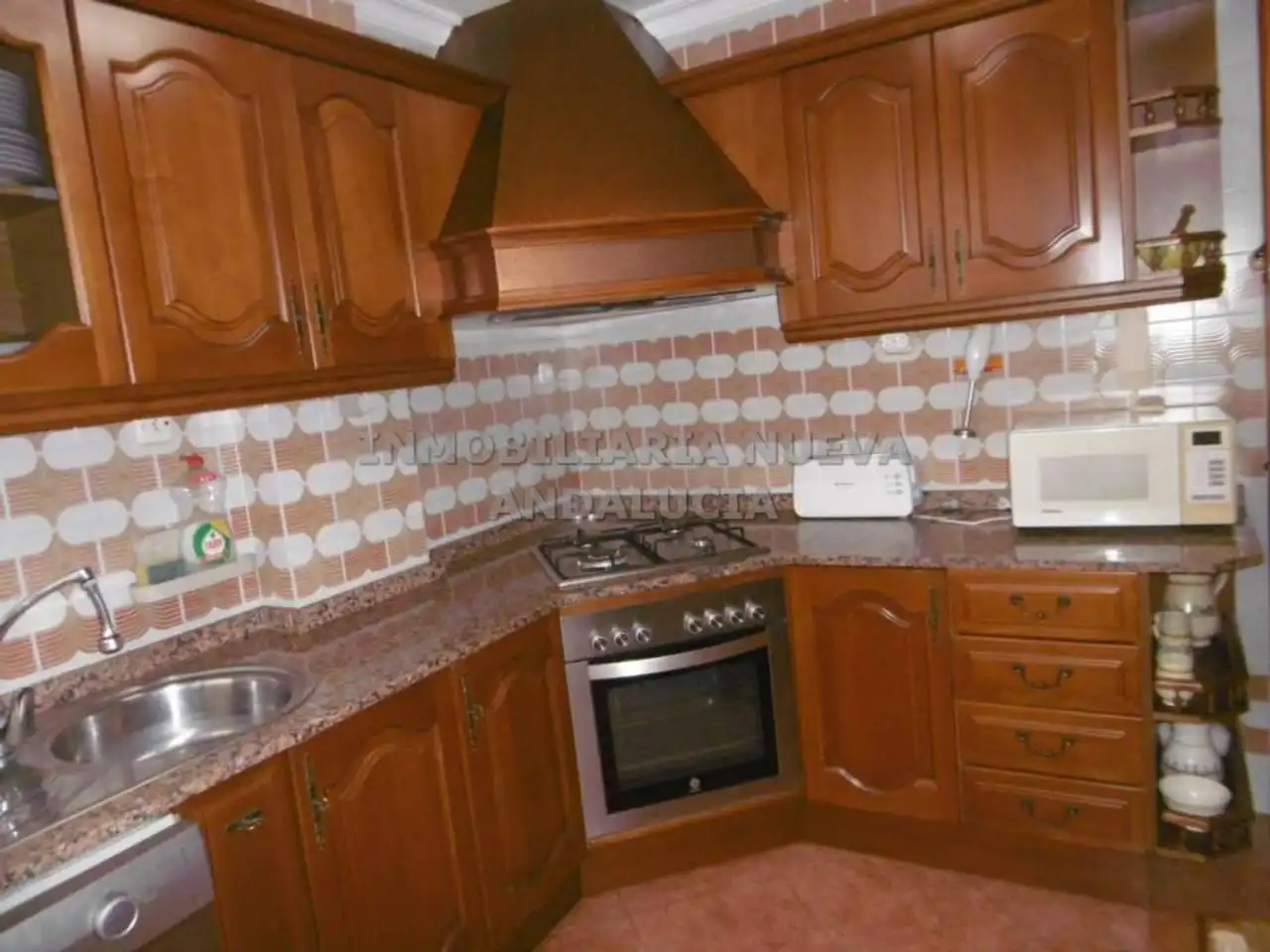 Appartement avec ascenseur à louer à Barrio Alto - San Félix, imagen 6