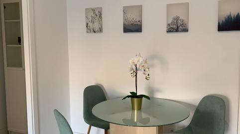 Foto 2 de Pis de lloguer a Calle Arquitecto José Vargas, Puertas del sur - Guadabajaque, Cádiz