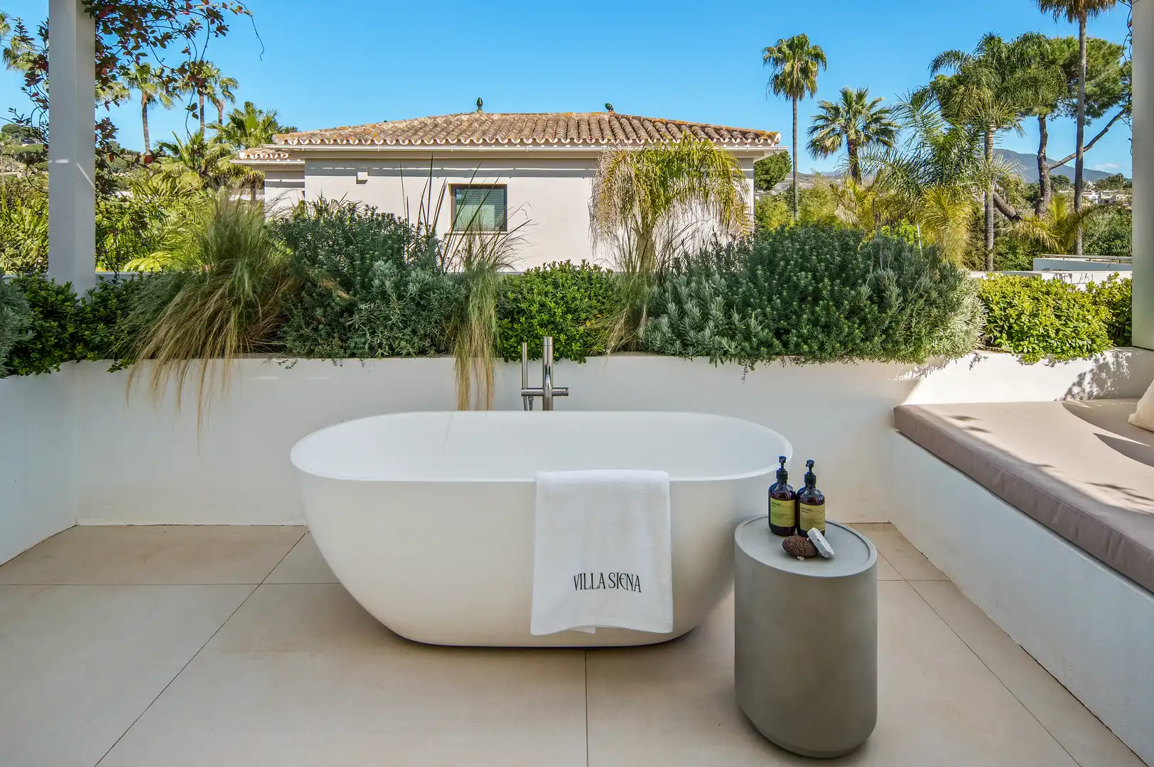 New build Detached house for sale in Las Brisas Golf, imagen 49