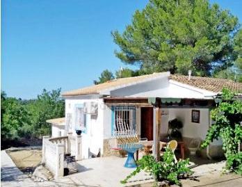 Photo 2 of Country house for sale in Parcent, Alicante