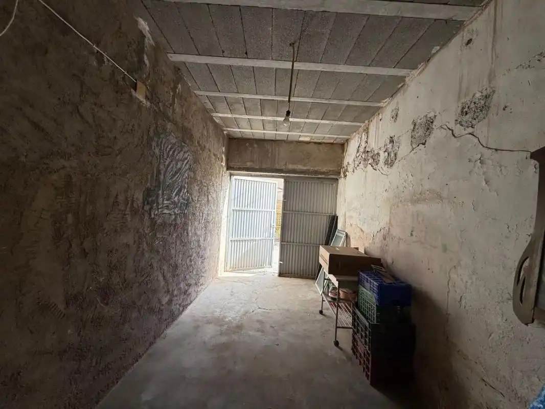 Finca rústica en venta en Murcia con Aire acondicionado, Calefacción y Trastero