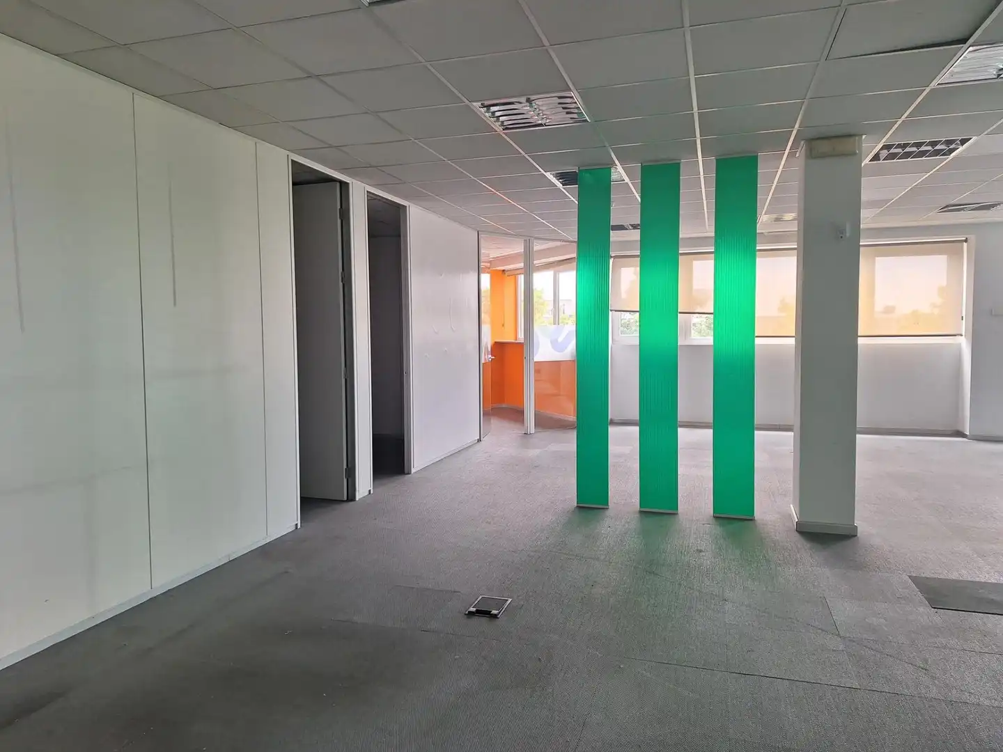 Oficina en venta en Las Rozas de Madrid