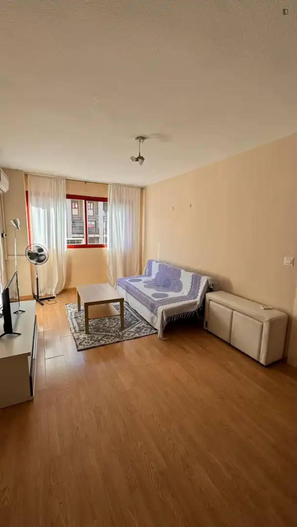 Apartments for rent in Ciutat de les Ciències i de les Arts - Justicia