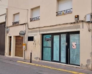 Exterior view of Premises for sale in Castellnou de Seana