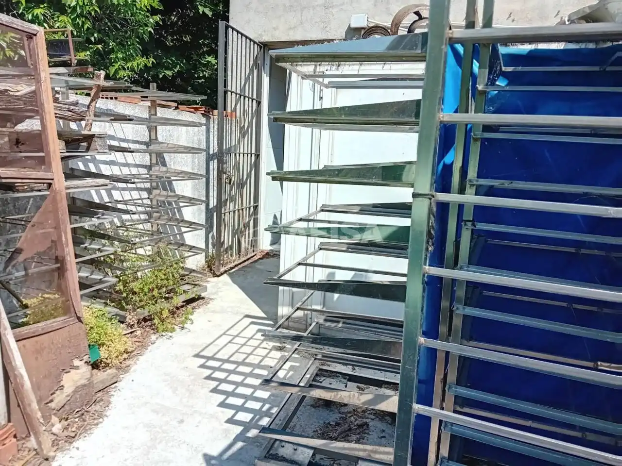 Gewerbefläche zur Übernahme in Llinars del Vallès, imagen 35