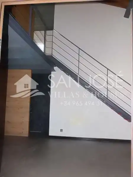 Casa o chalet en venta en Aspe con Calefacción, Jardín privado y Trastero