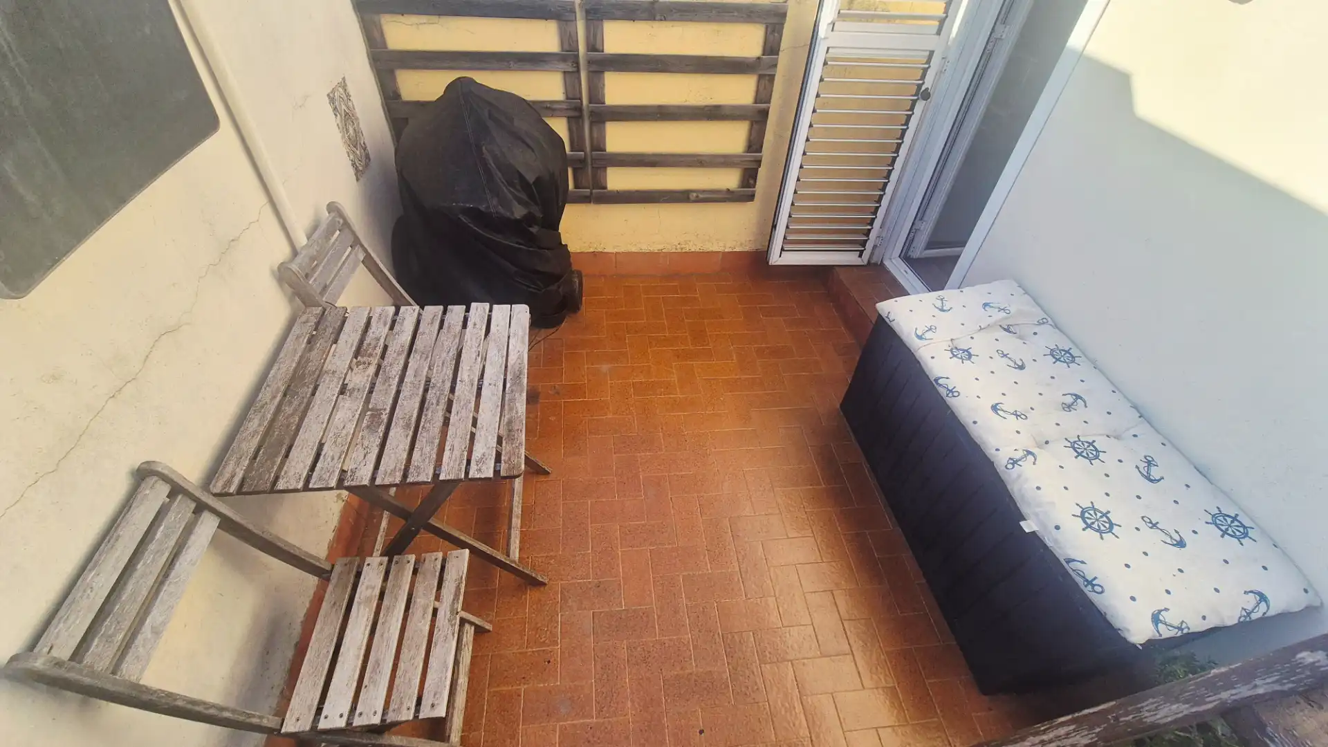 Maisonette mit Terrasse zum Verkauf in Rial de Pau Costa, imagen 24