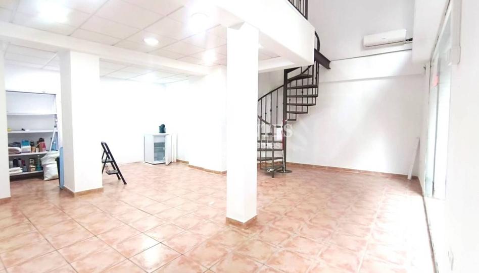 Photo 1 of Premises for sale in Carolinas Altas, Alicante