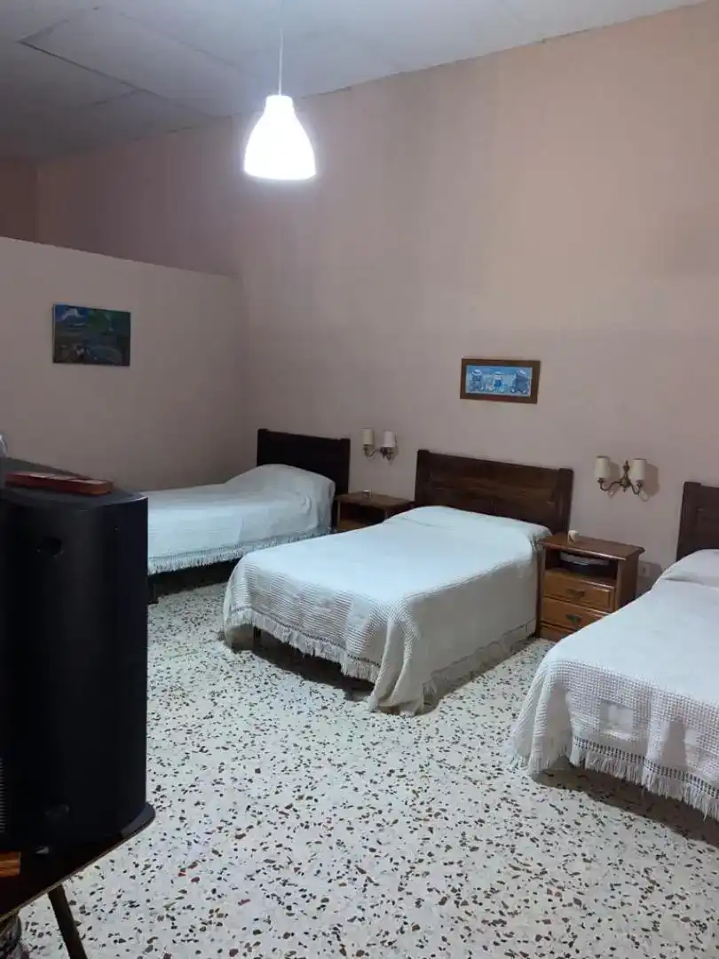 Bedroom of Lofts for sale in Bornos  with Storage room