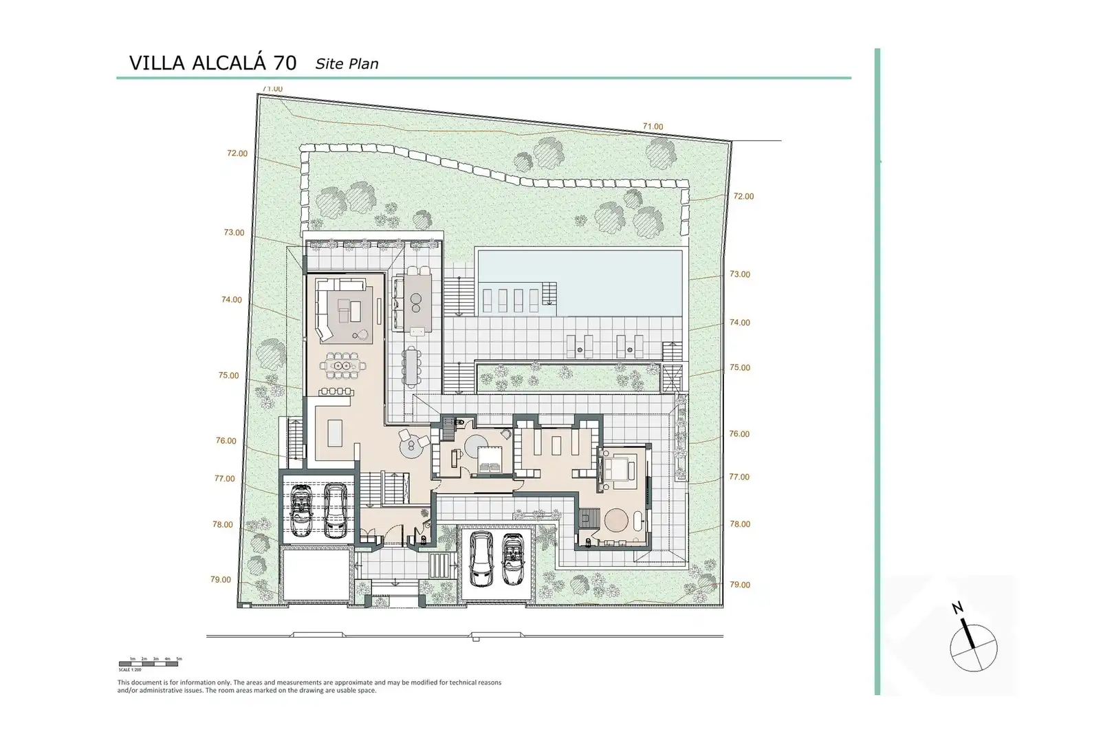 Chalet en venta en Nueva Andalucía, imagen 44