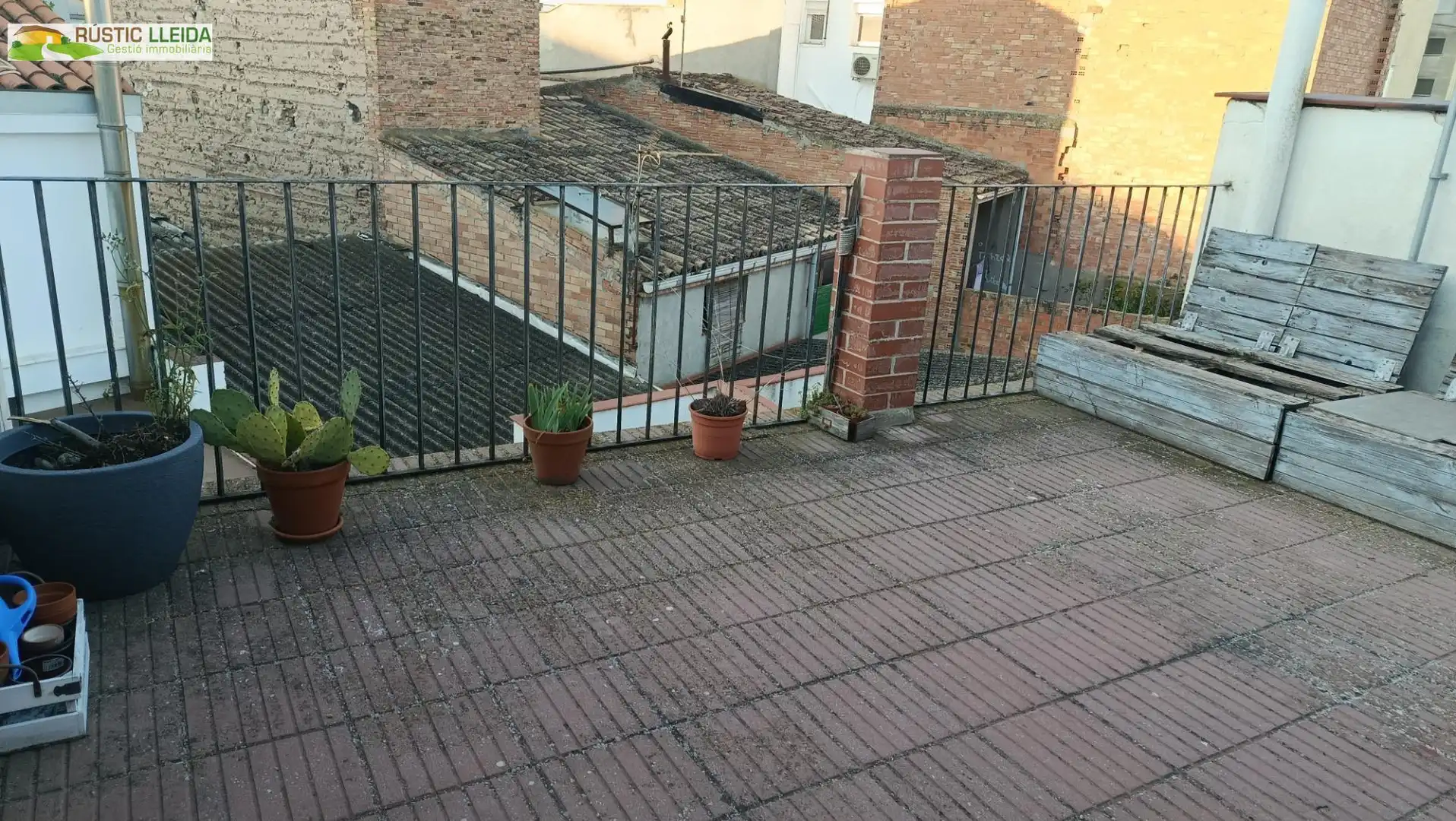 Reihenhaus mit Terrasse zum Verkauf in Tàrrega, imagen 8