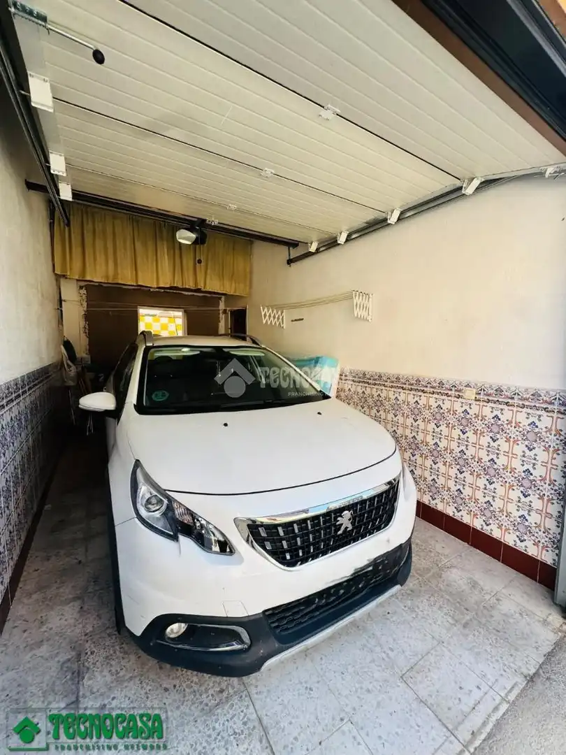 Casa aparellada en venda a Méntrida, imagen 31