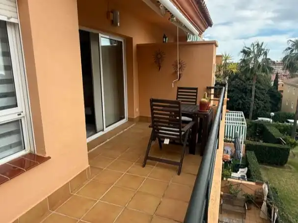 Dúplex amb piscina en venda a Calle Diamante 9, imagen 24
