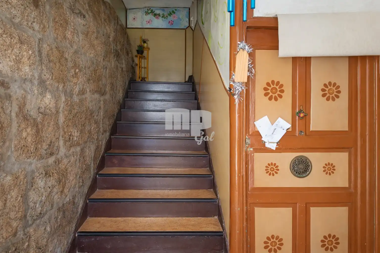 Edificio en venta en Vigo 