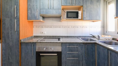 Foto 5 de Piso en venta en Son Fortesa, Palma de Mallorca
