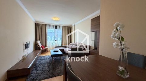 Foto 5 de Piso en venta en Oviedo - Cl Ribera de Arriba, 10, Montecerrao, Oviedo