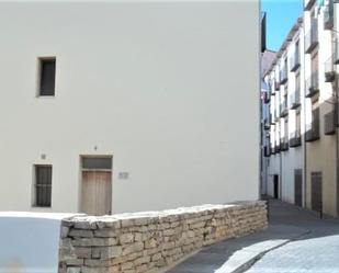 Exterior view of Premises for sale in Morella