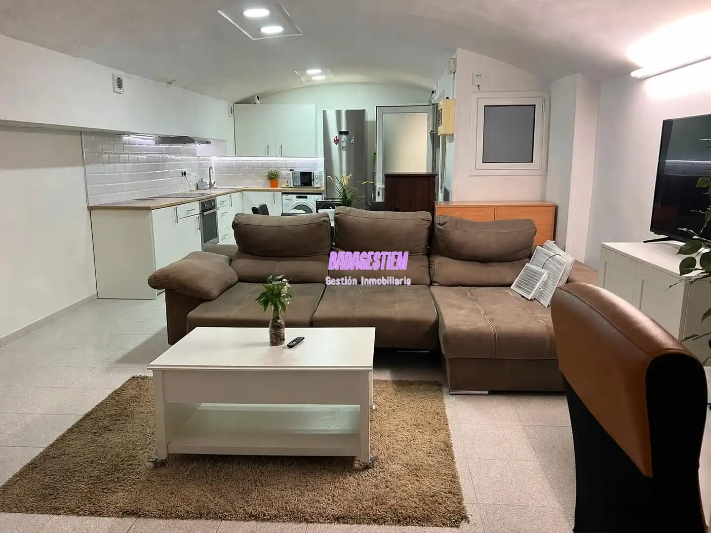 Wohnung zum Verkauf in Badalona