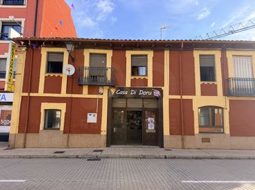 Residential for sale in Mansilla de las Mulas