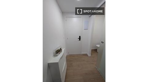 Foto 4 de Estudio para compartir en El Castell, Burjassot