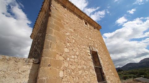 Photo 2 of Country house for sale in Benasau, Alicante