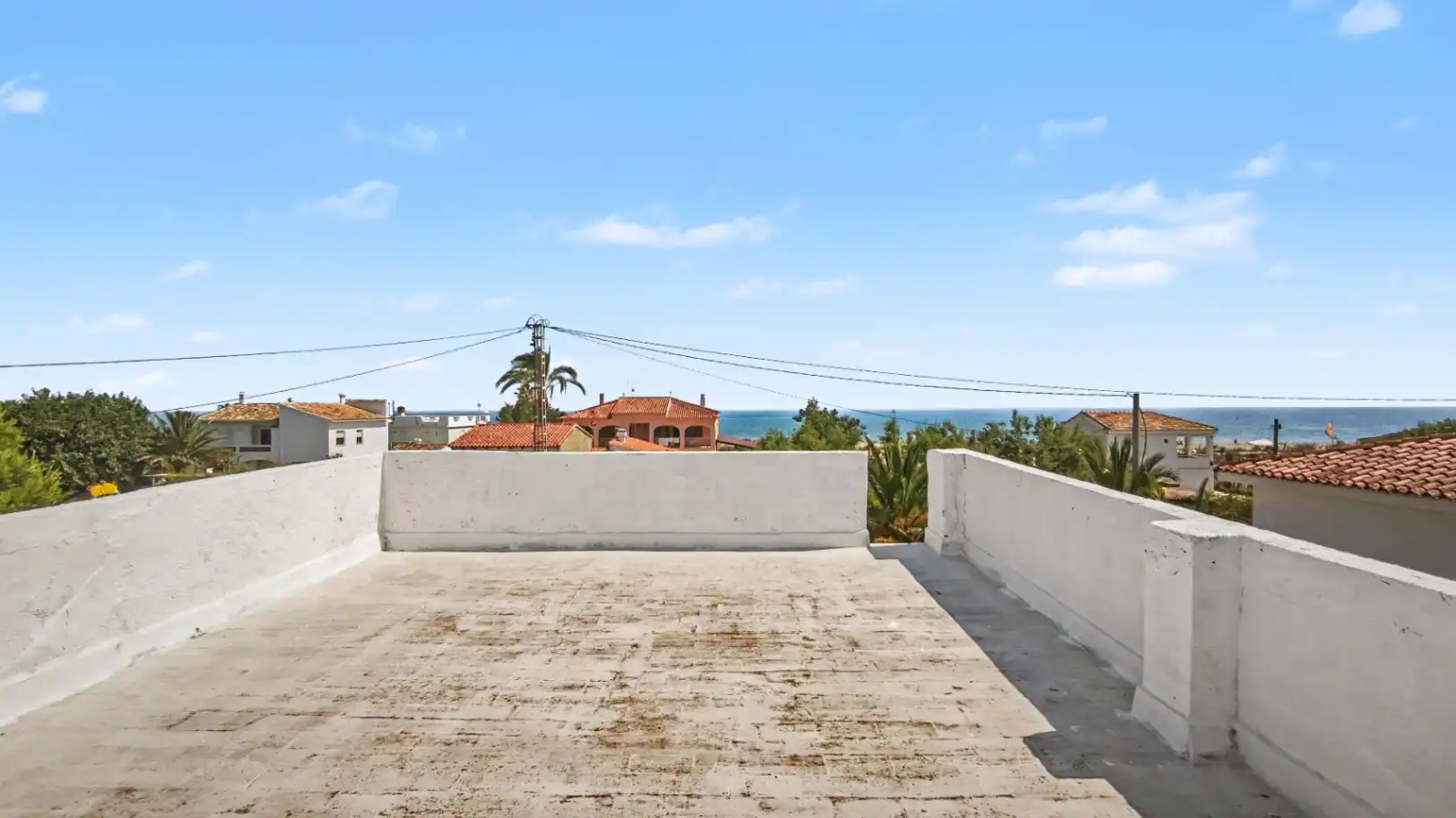 Chalet con jardín en venta en Devessa - Monte Pego, imagen 16