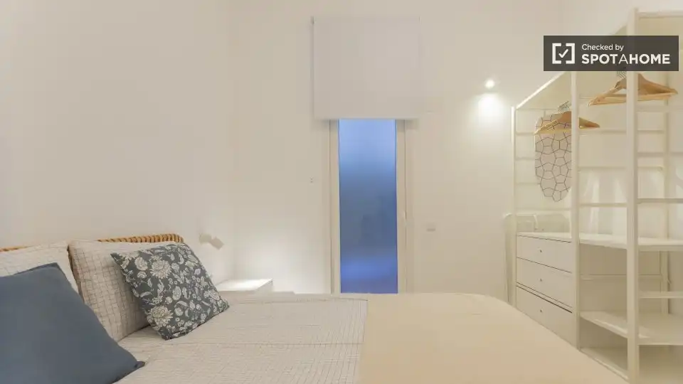 Habitación en El Cabanyal - El Canyamelar