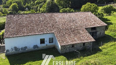 Photo 5 of Country homes for sale in Elortegi Auzoa, Maruri-Jatabe, Bizkaia