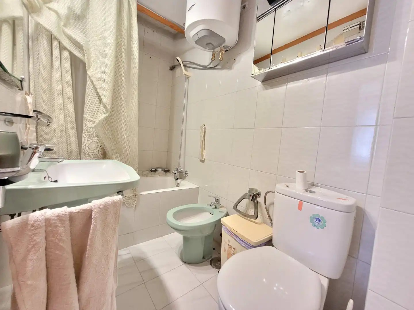 Wohnung mit Aufzug zur Miete in Centro Urbano, imagen 7
