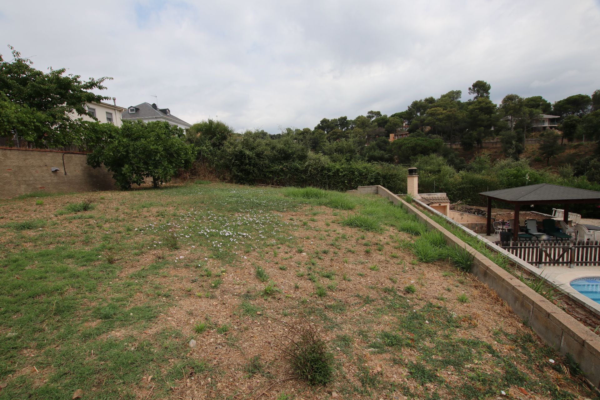 Casa o xalet en venda en Caldes de Montbui amb Aire condicionat, Calefacció i Jardí privat