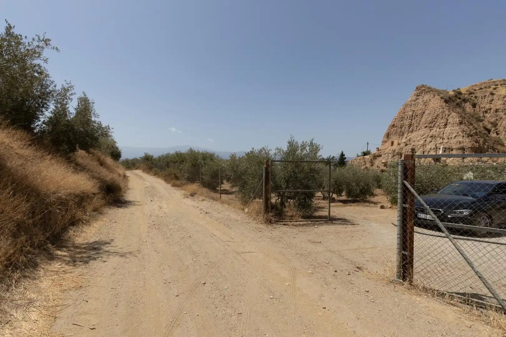 Terreni e lotti in vendita a Guadix, imagen 20