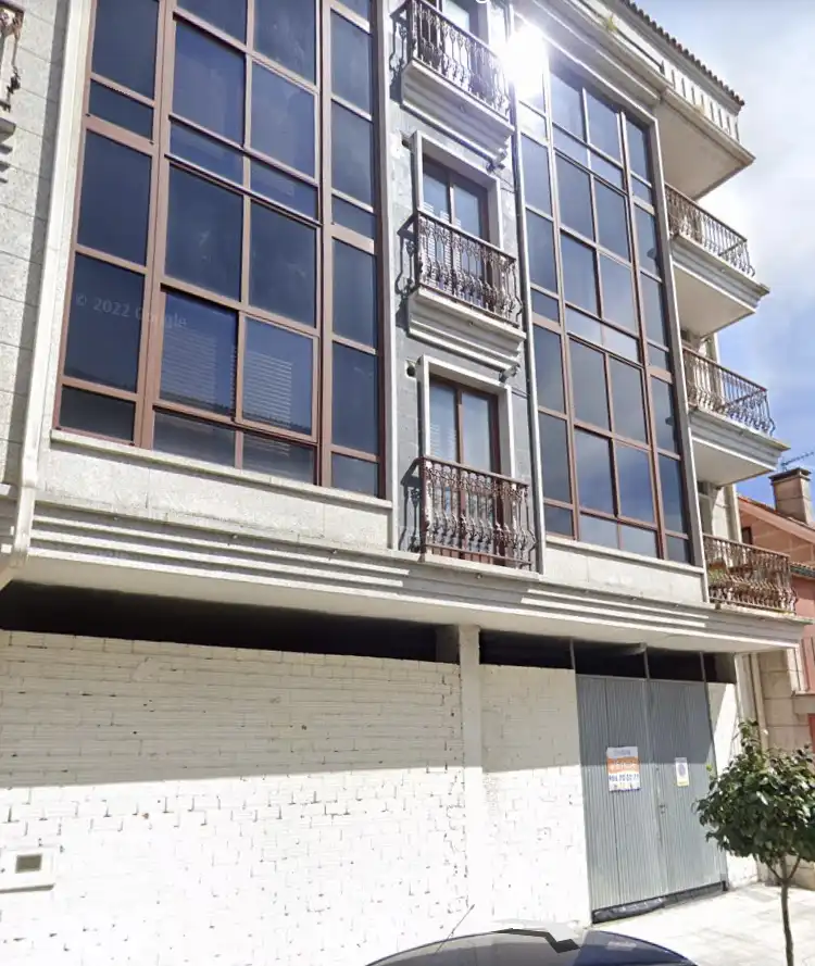 Business premises for sale in Rúa do Calvario 23, imagen 8