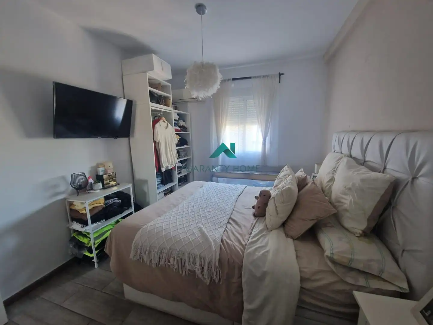Flat for sale in Parque Avenida