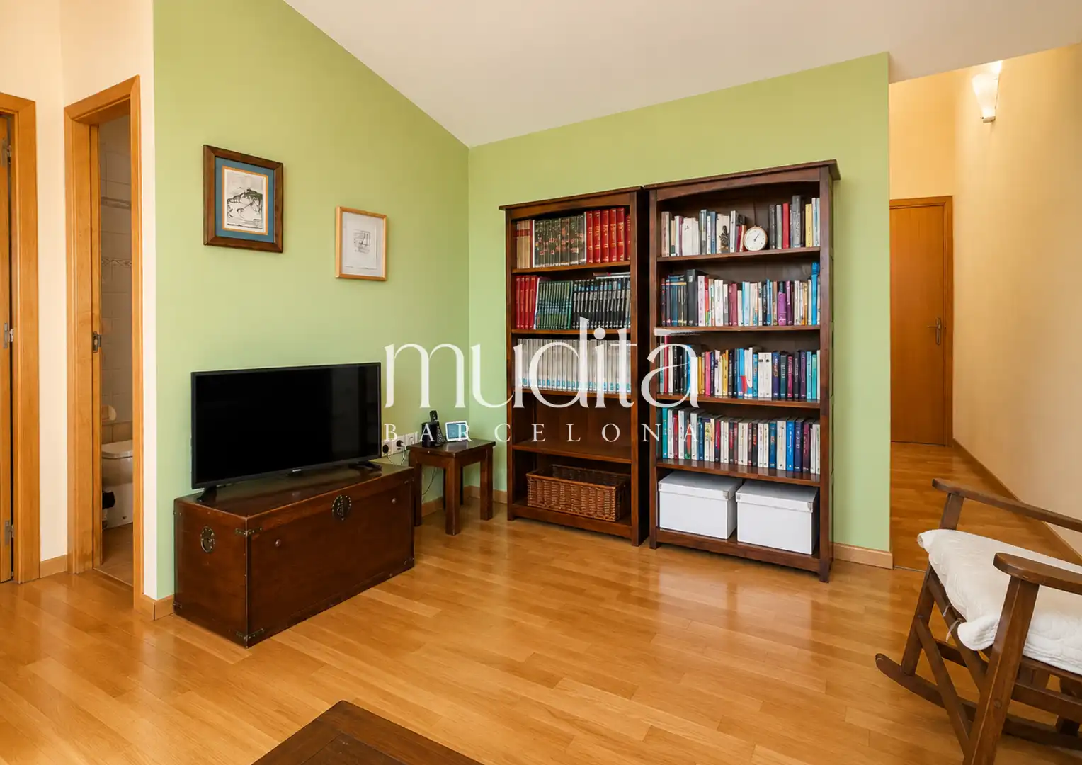 Haus mit Garten zum Verkauf in Llinars del Vallès, imagen 36