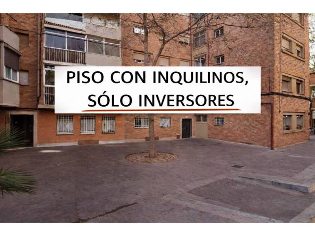 Piso en Venta en Calle Energía en La Marina del Port