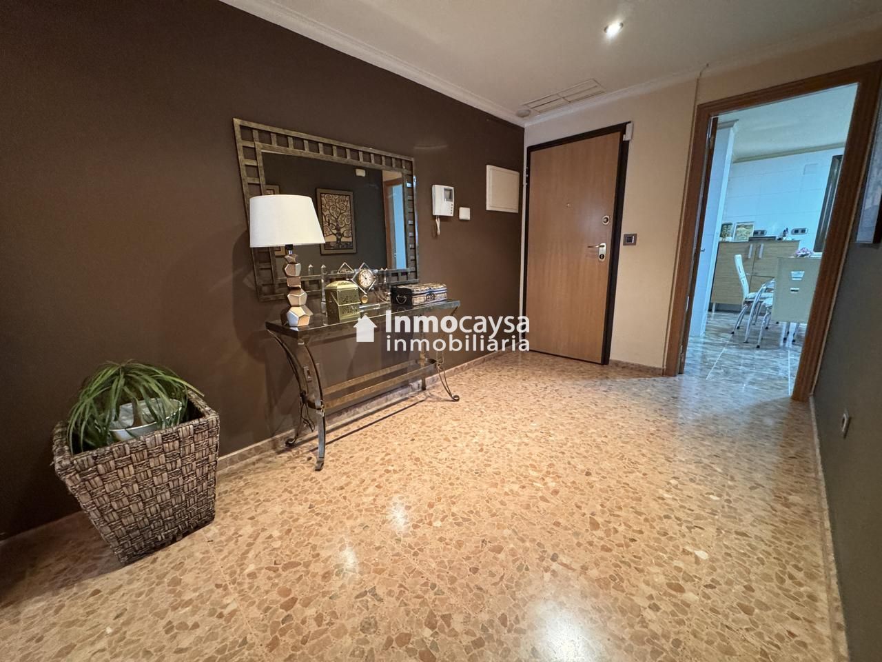 Flat for sale in Xàtiva  with Air Conditioner
