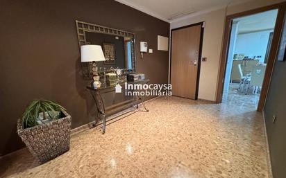 Flat for sale in Xàtiva  with Air Conditioner