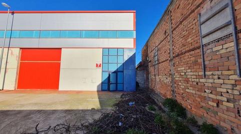 Photo 4 of Industrial buildings for sale in Polígono Industrial, 2f, Cintruénigo, Navarra