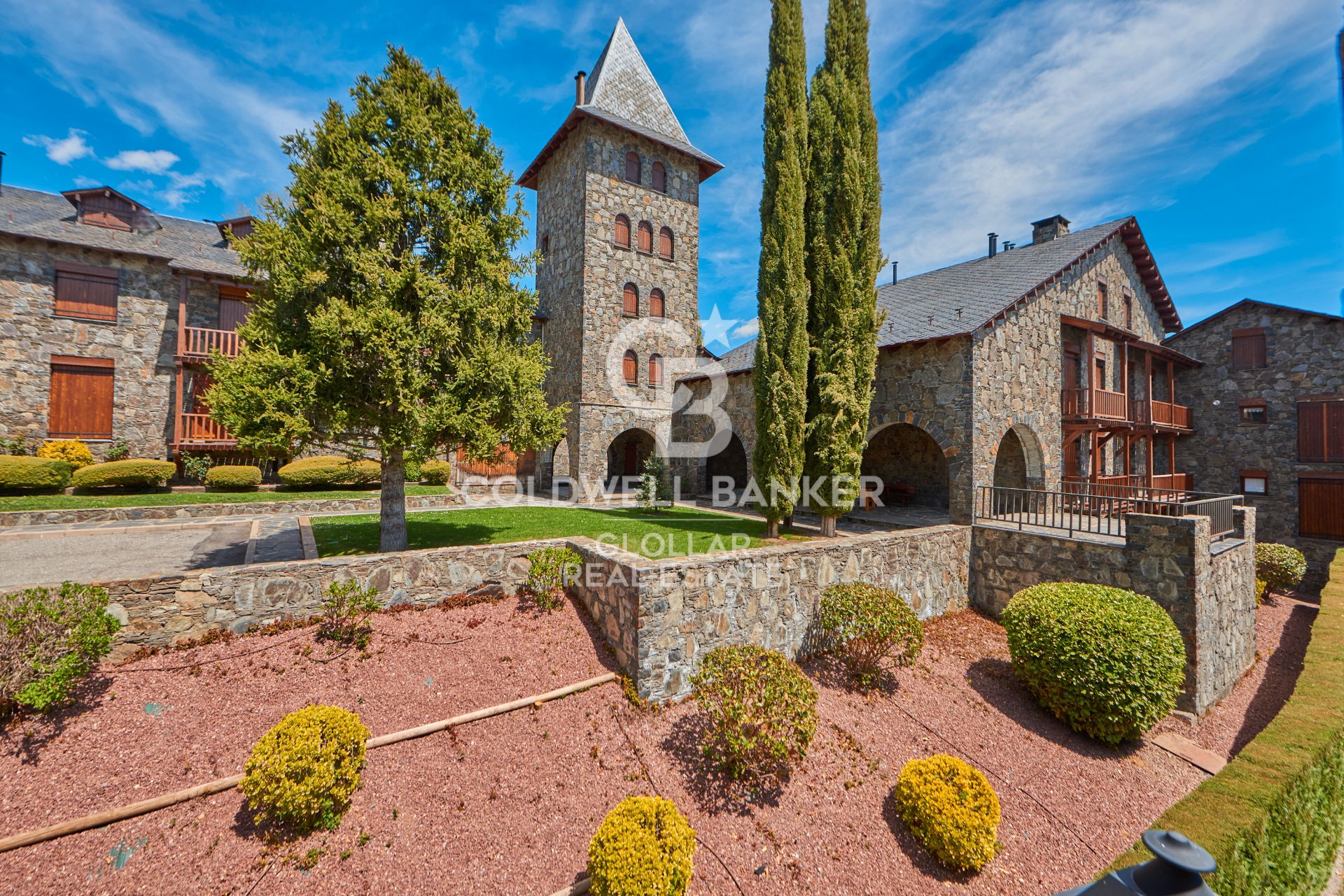 Apartment for sale in Carrer de les Voltes, Ger