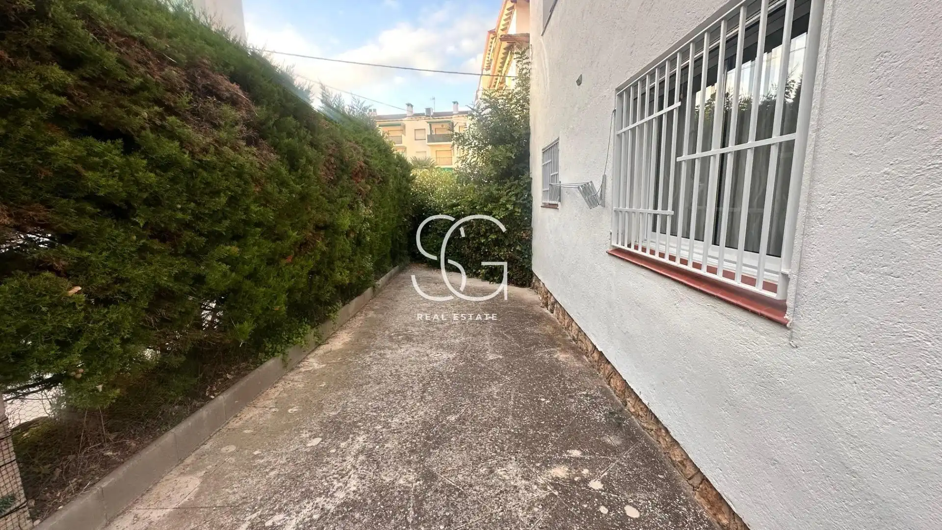 Erdgeschosswohnung mit Garten zum Verkauf in Roda de Barà, imagen 22