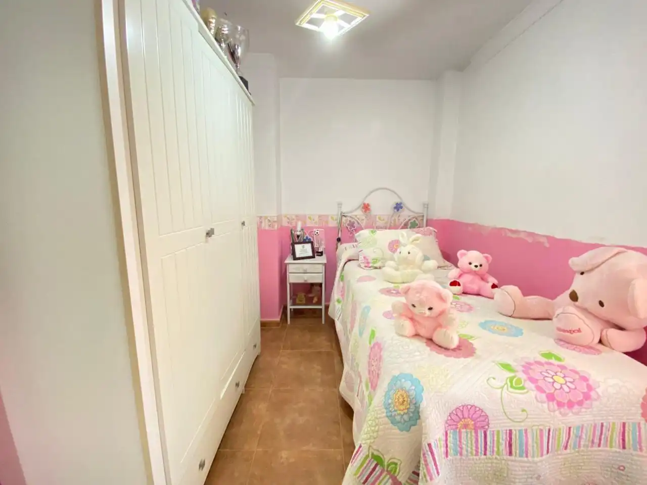 Habitación de Piso en venta en Sanlúcar de Barrameda con Aire acondicionado, Calefacción y Trastero