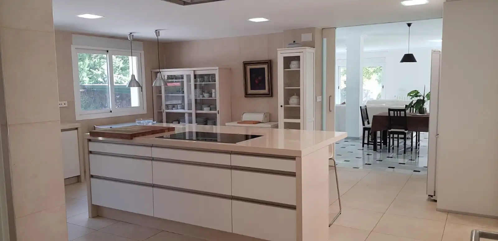 Villa mit Pool zum Verkauf in Camino Cipres, imagen 5