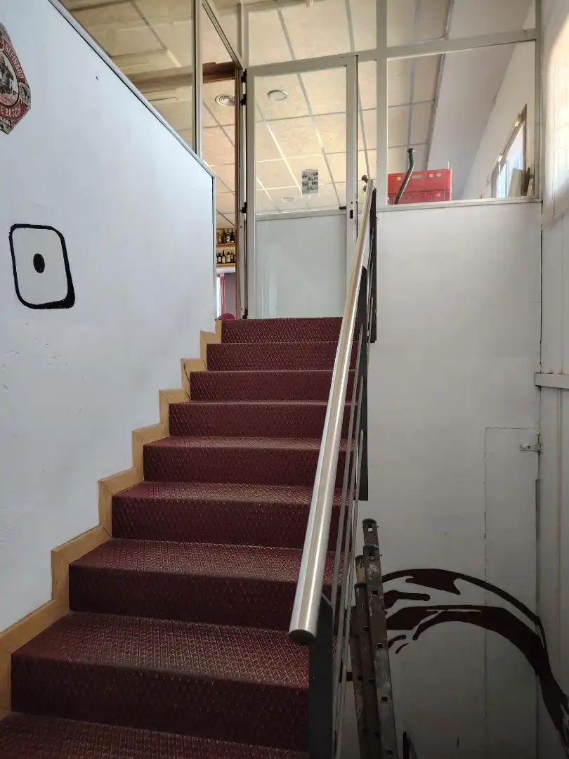 Local comercial en venta en Vila-rodona, imagen 26