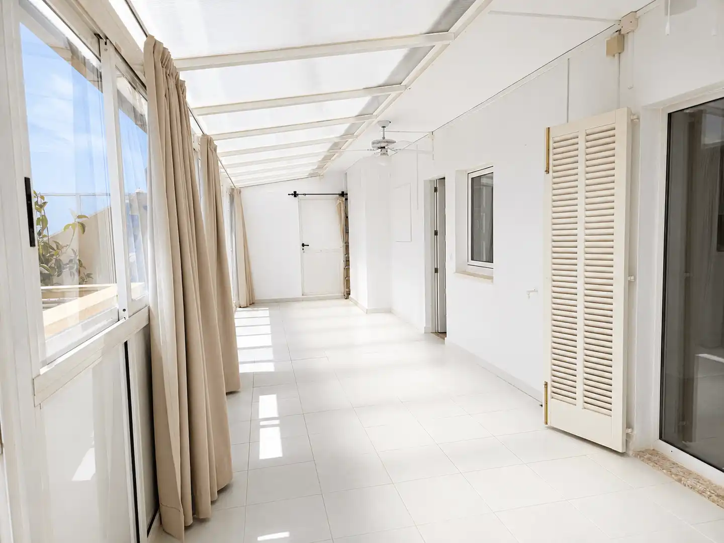 Attico con ascensore in affitto a Cala Millor, imagen 16
