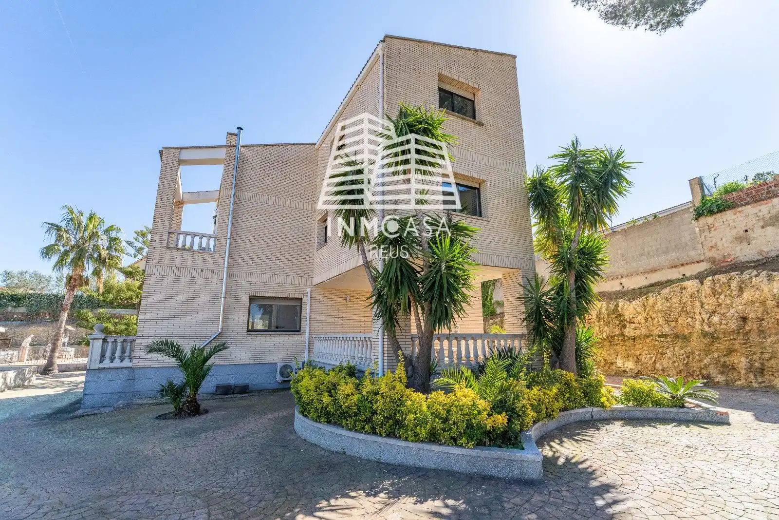 Detached house with pool for sale in Conca de Barbera, imagen 66
