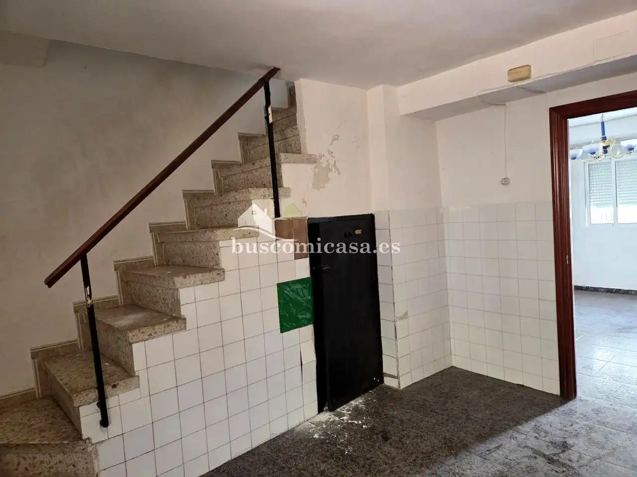 Casa adosada en venta en Del Parralejo, 5, Fuensanta de Martos