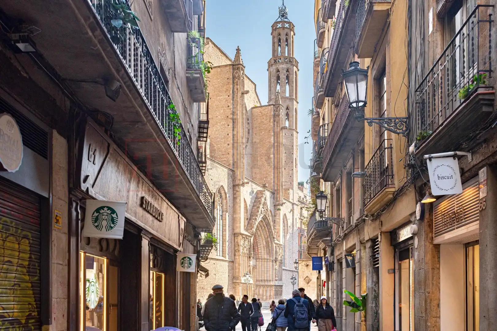 Wohnung mit Terrasse zum Verkauf in Carrer de Llançà, imagen 30