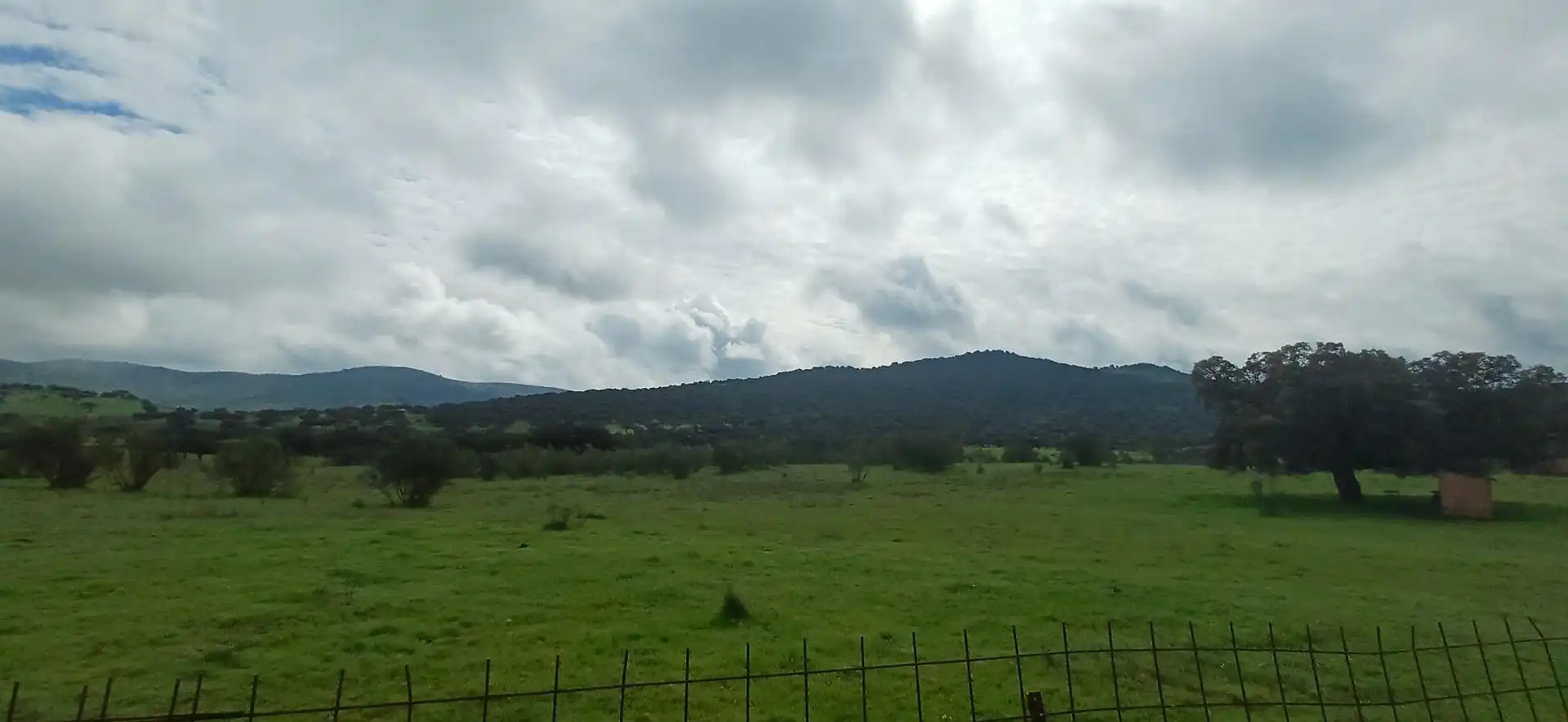 Finca rústica en venta en Jerez de los Caballeros